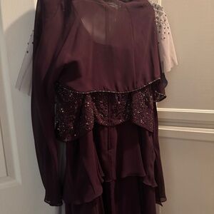 Mother of the groom never worn